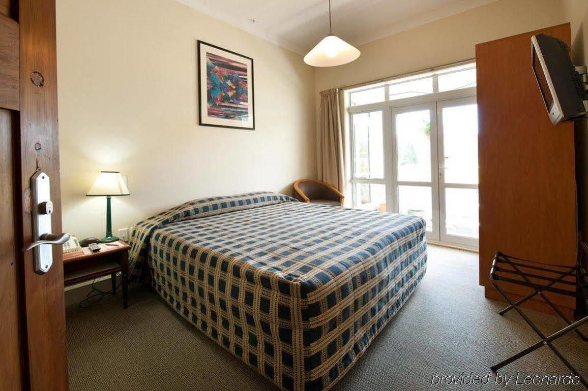 Heartland Glacier Country Hotel Fox Glacier